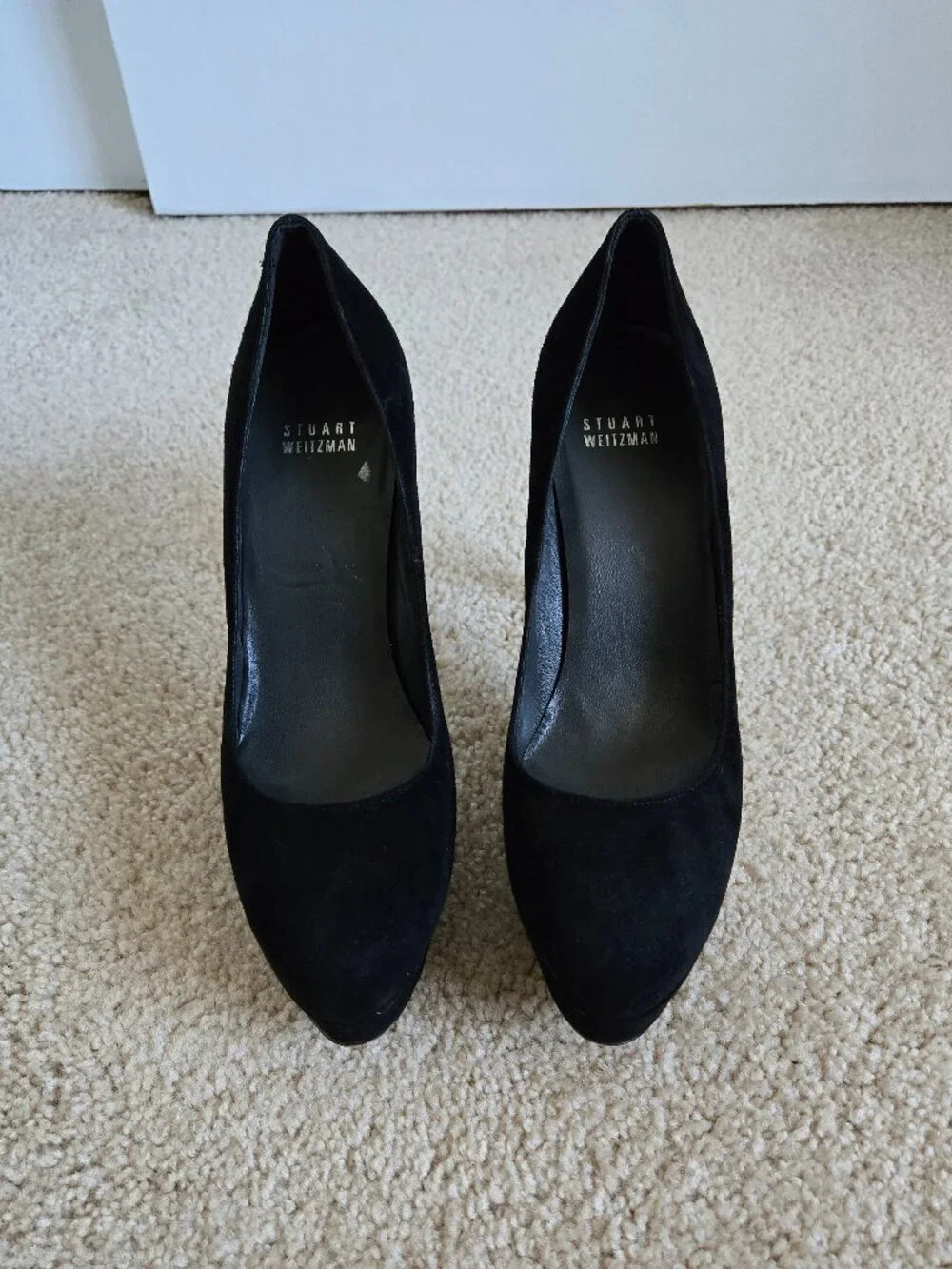 Stuart Weitzman stuart weitzman